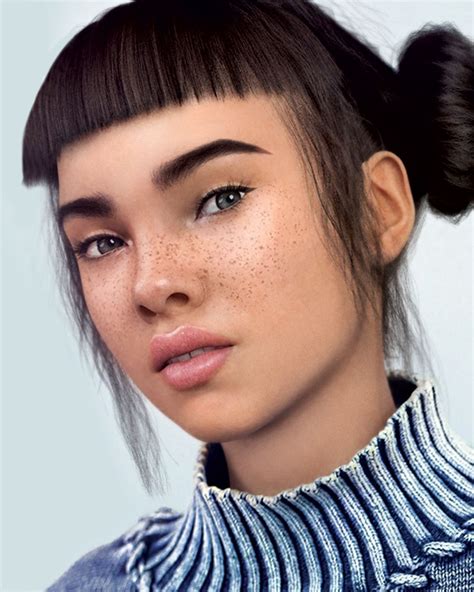 lil miquela.